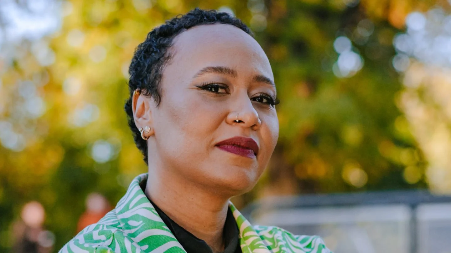 EMELI SANDÉ: HER VERSION OF EVENTS