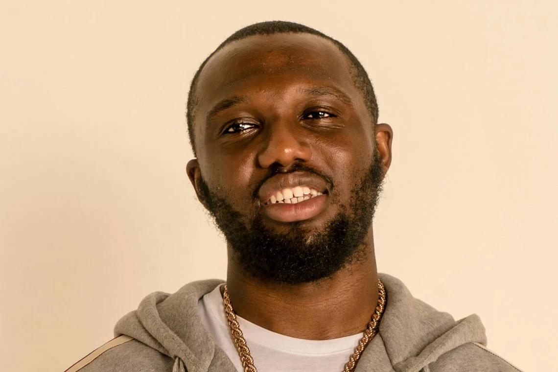 HEADIE ONE KNOWS NOTHING ELSE