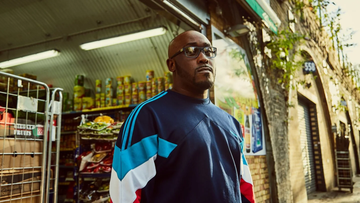 THE RISE & RISE OF KENNY ALLSTAR