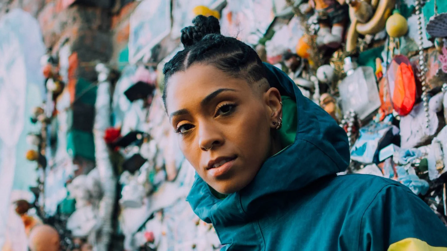 THE RETURN OF ROXXXAN