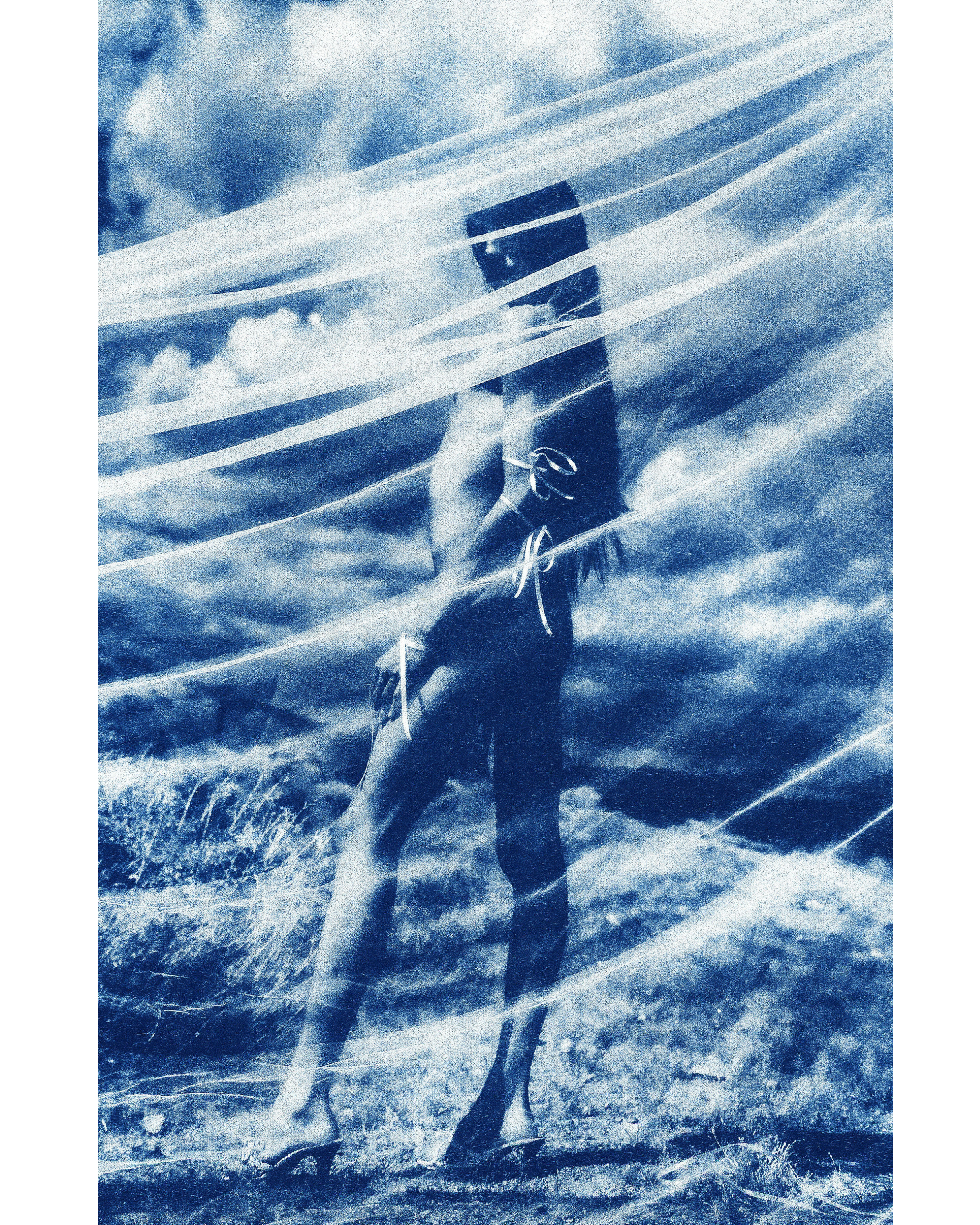 Kaden Bard Dawson. Ethereal