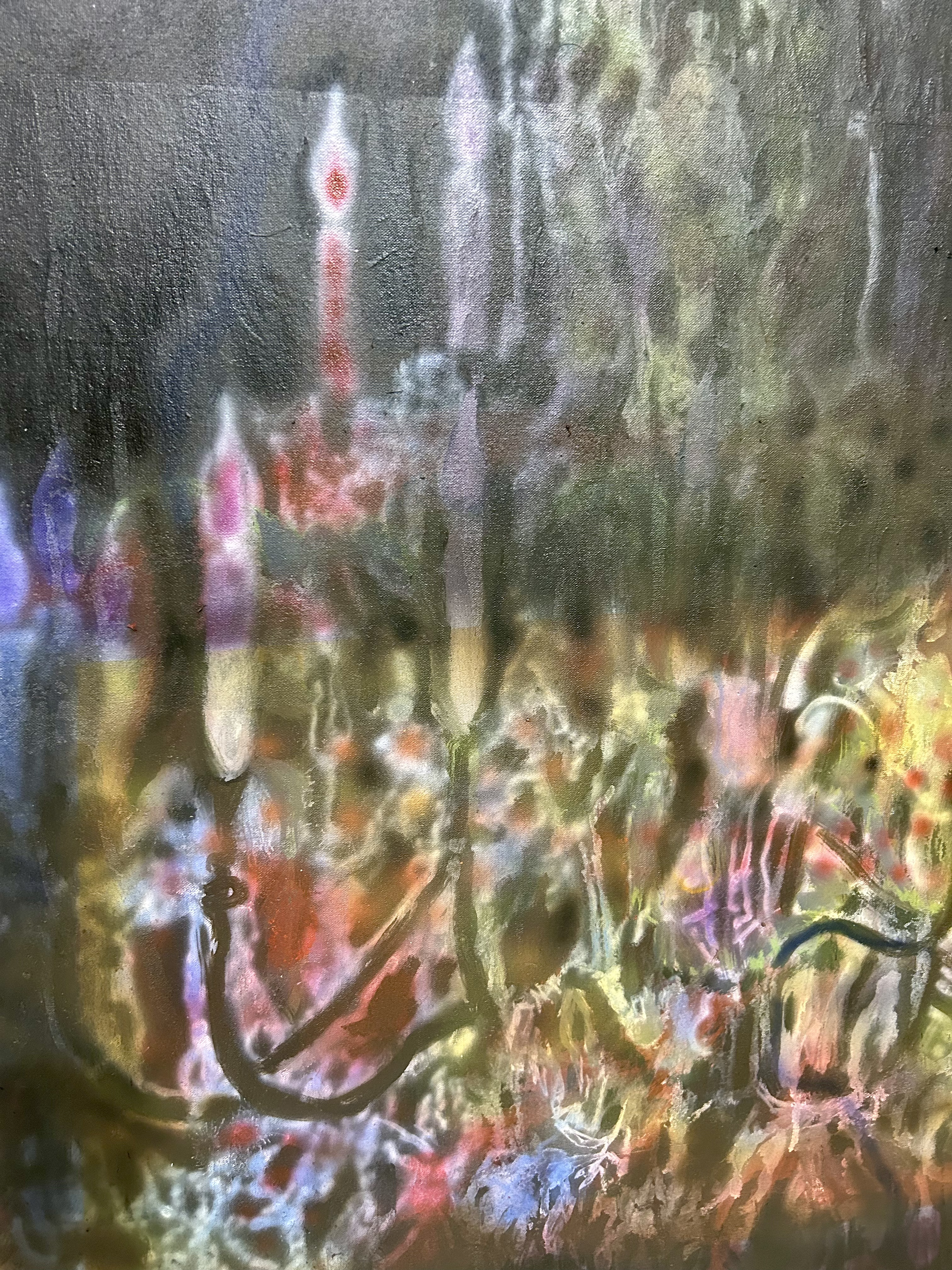 Details of "Angel Number (Paul Sr.)"
By Forrest Eagle D'Olympia