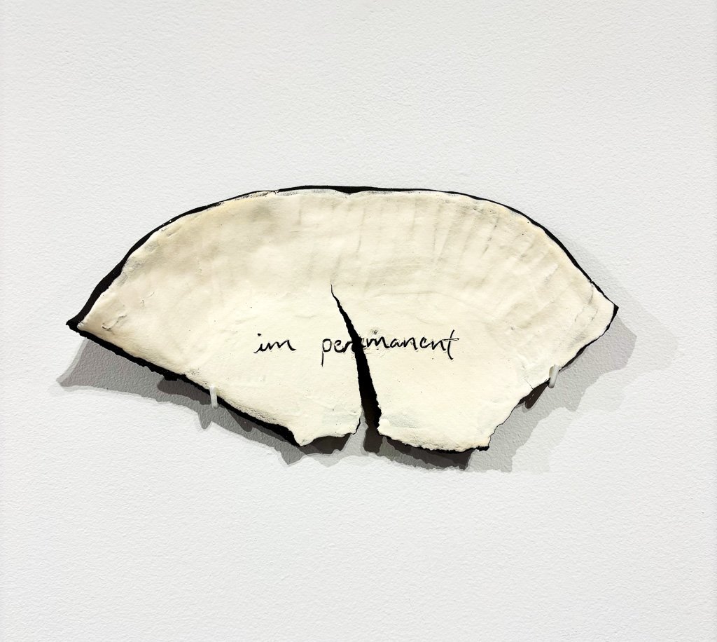 im-permanent