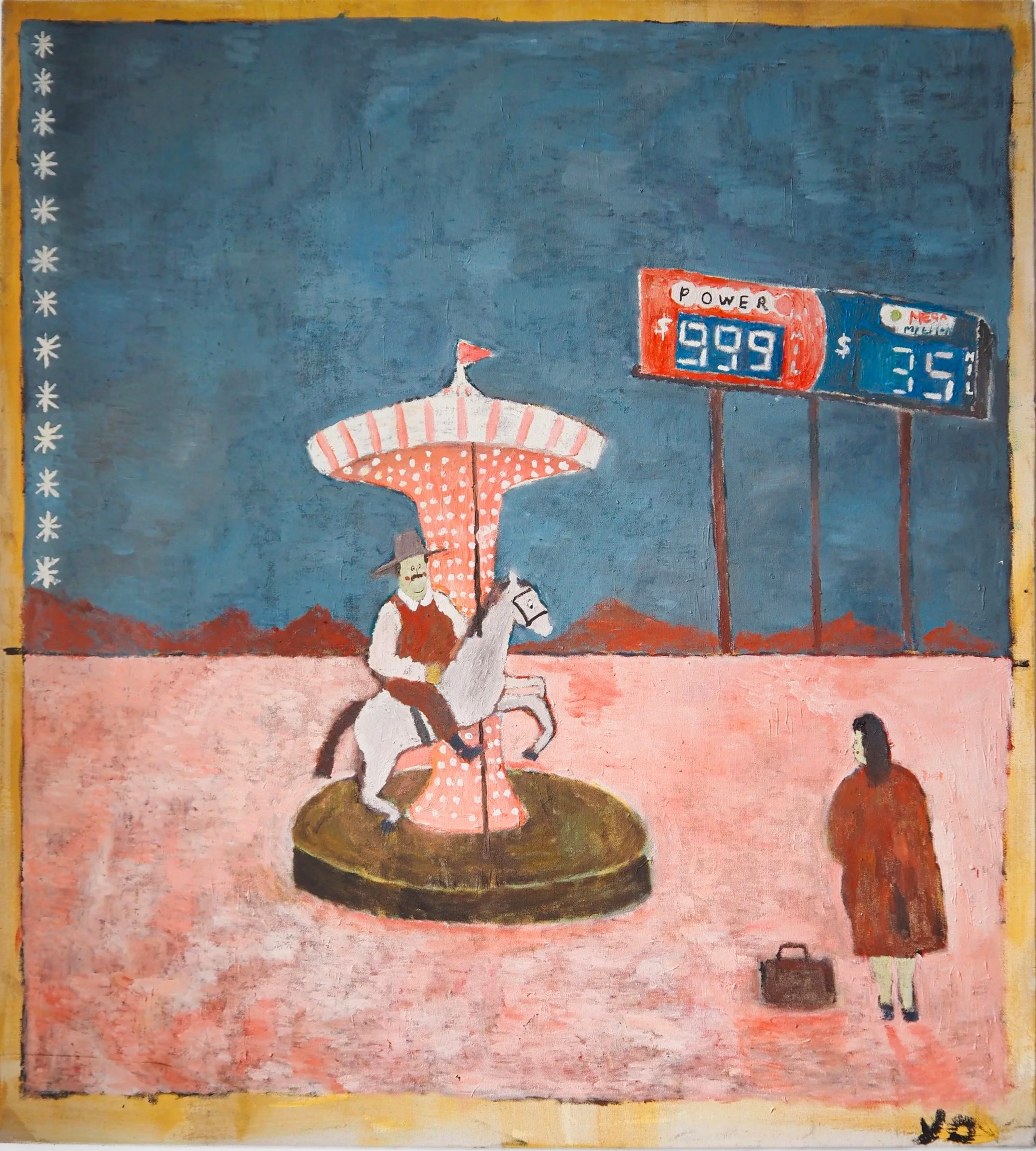 Affordable Art Fair NYC | Sept 16 - 20, 2026