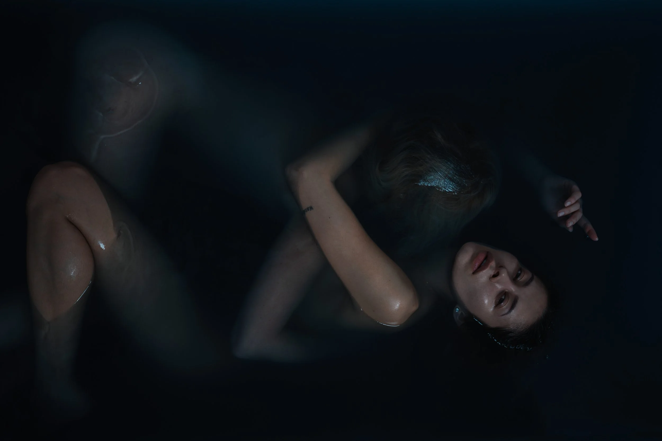 Drowning