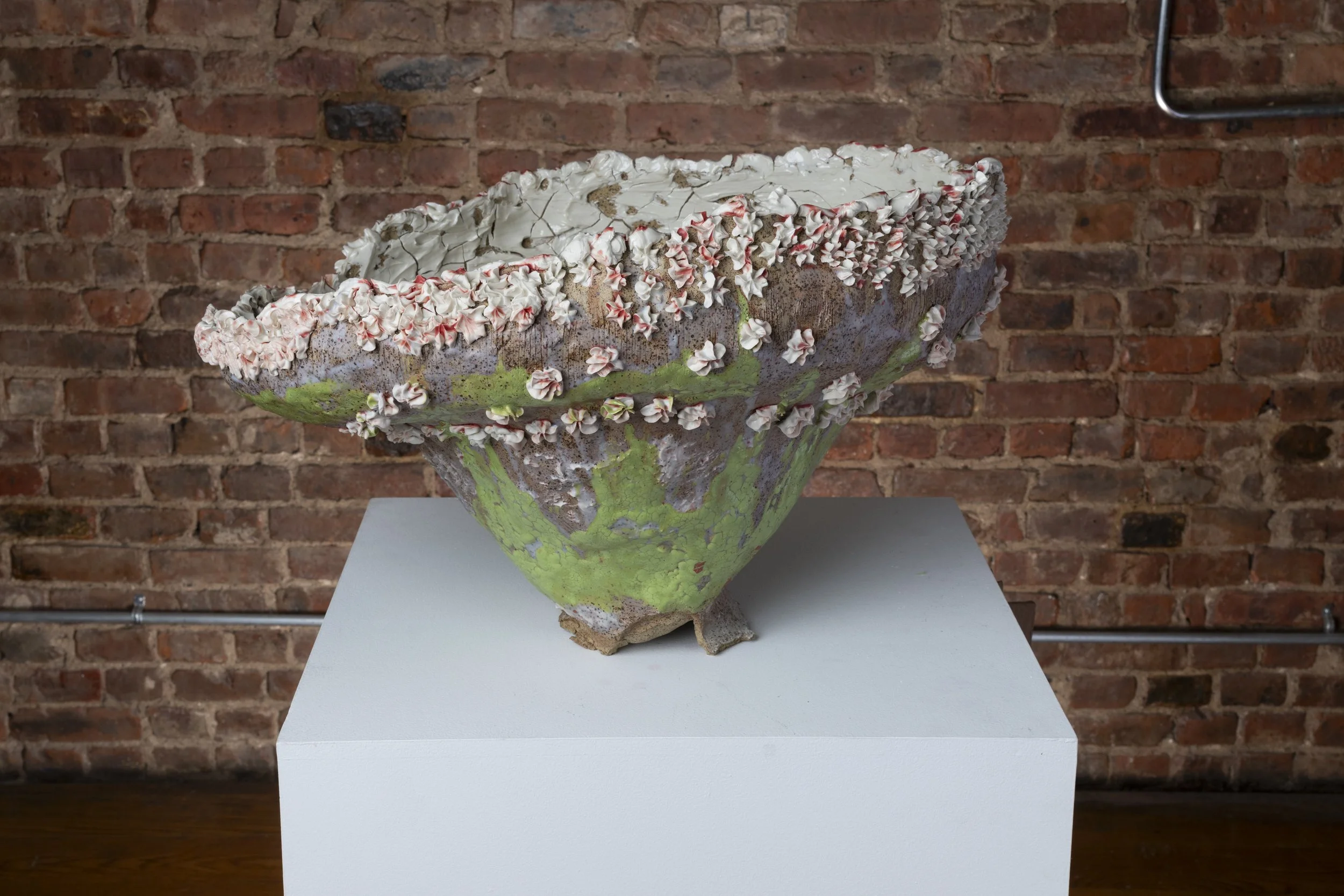 Sage Vousé. Cemetery