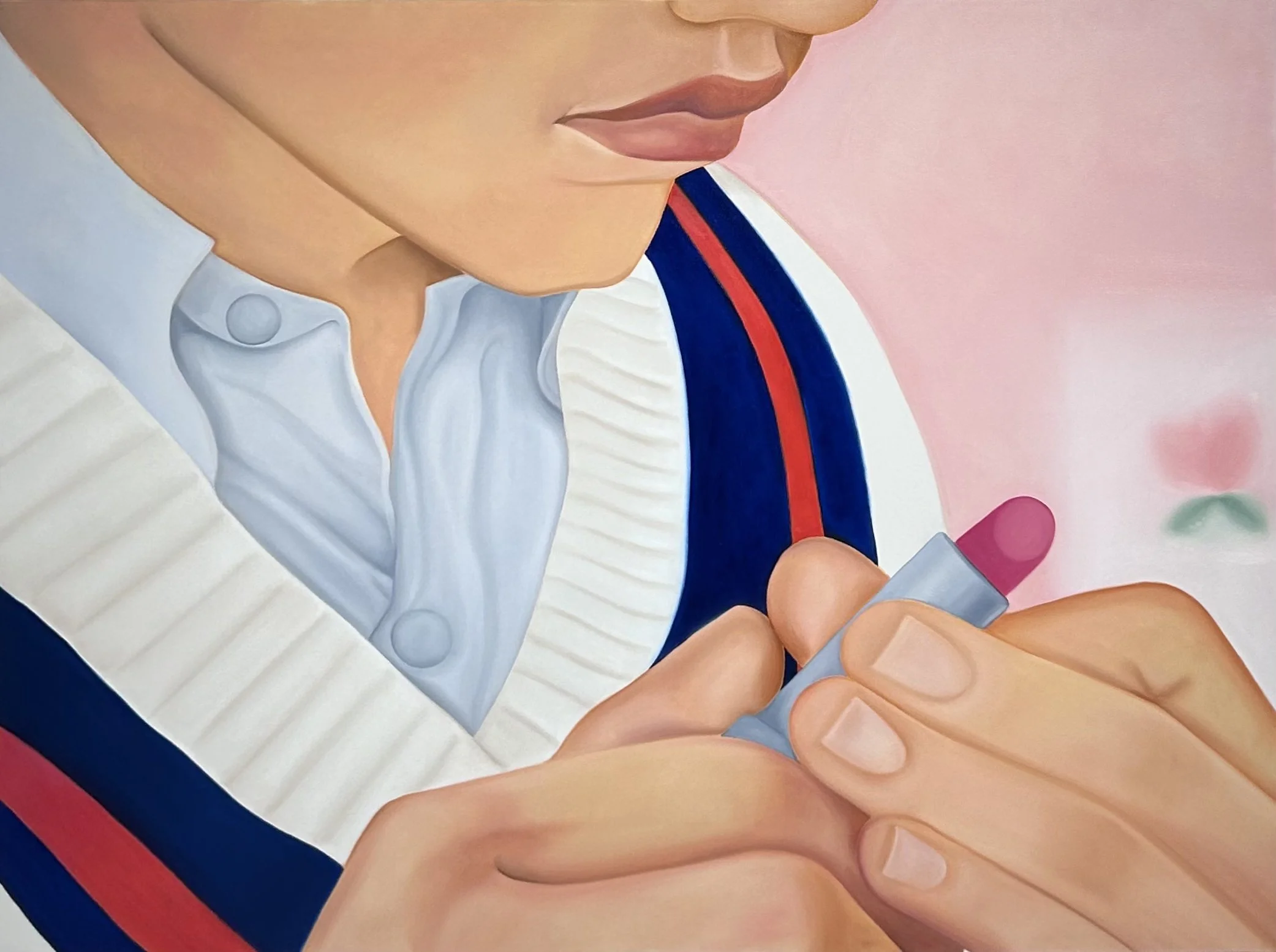 Obsession - Private Collection