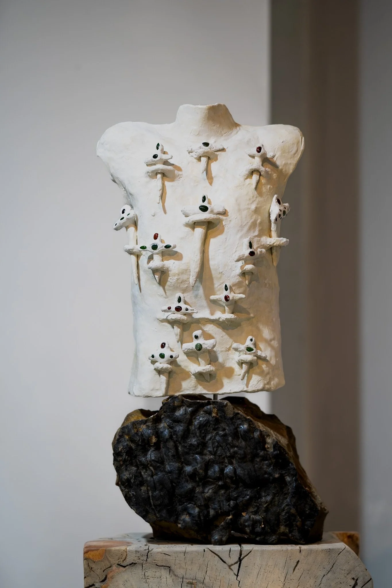 Sentinel 4: Protectorate