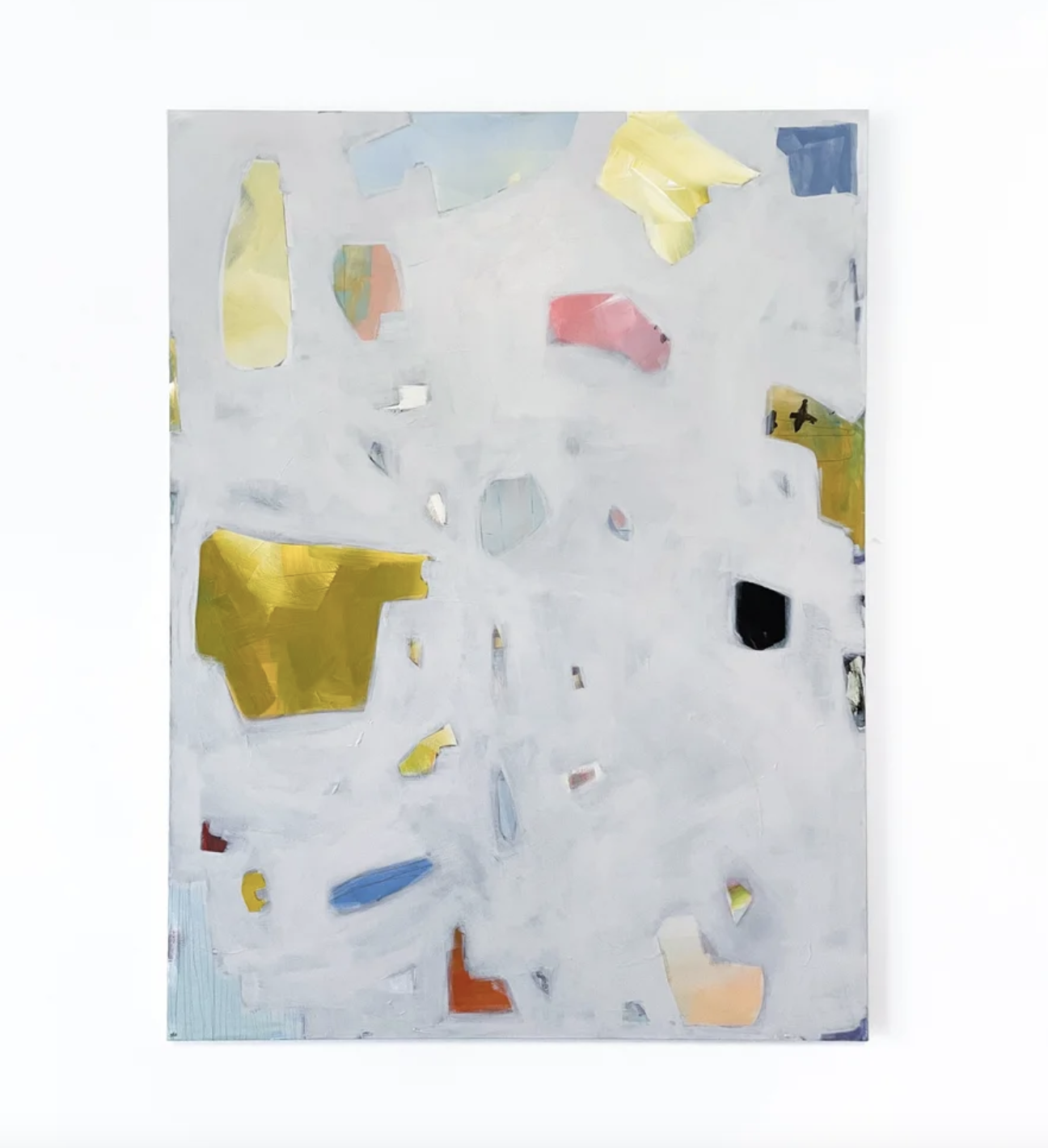 Yung-wu | Third Spaces | September - October 2025