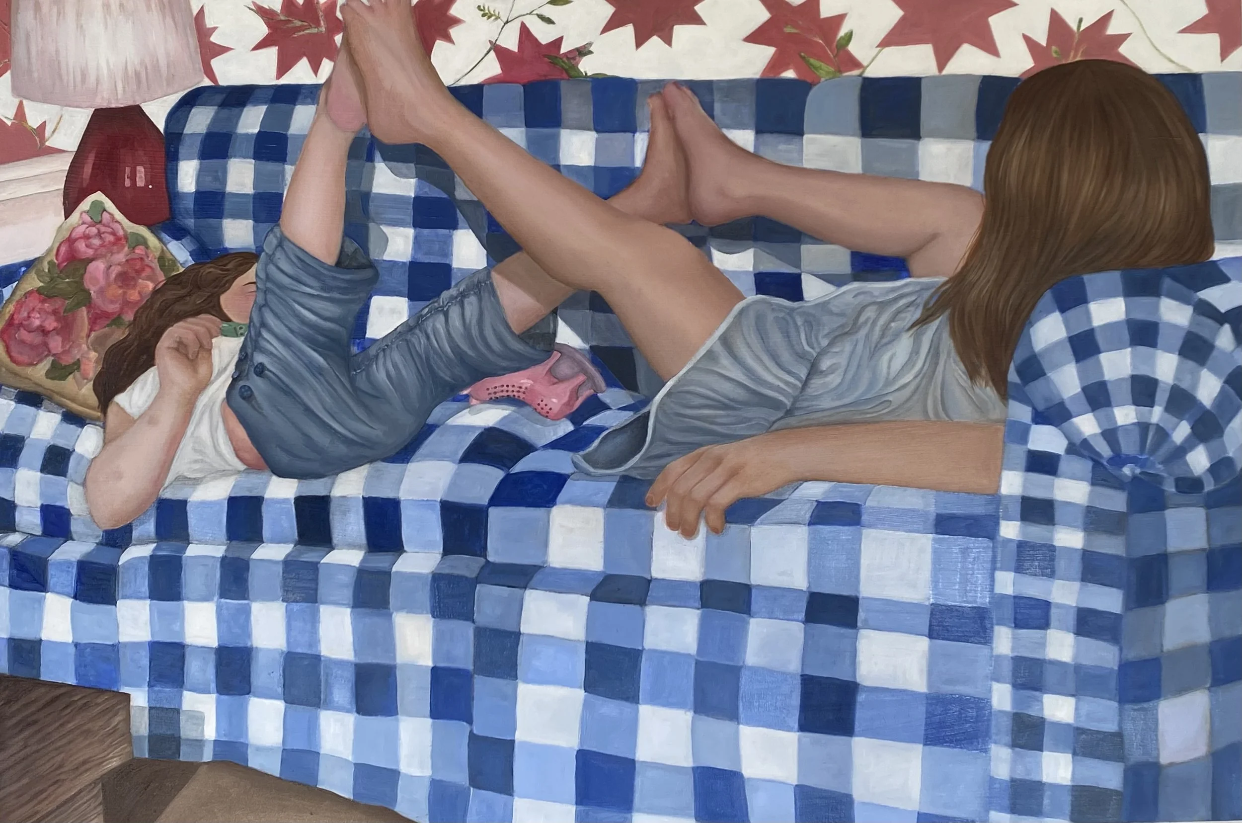 Girls - Private Collection