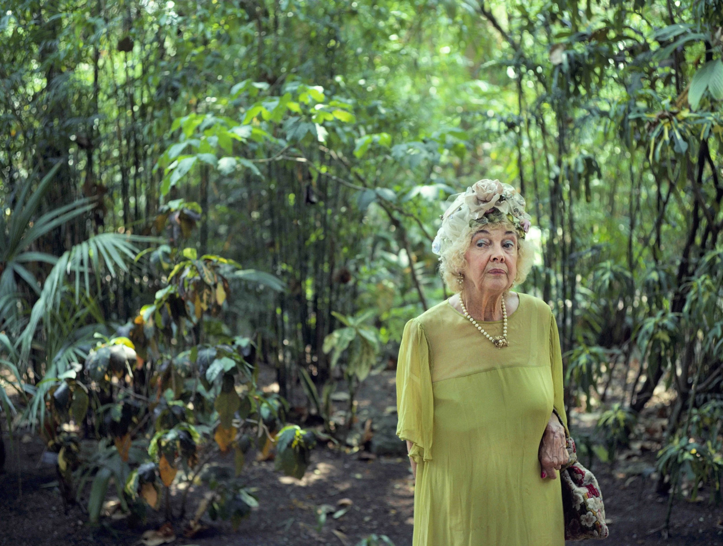 Everyday Legends | Photographs by Nathan Benn | January 29 - March 29 | 61 Atlantic