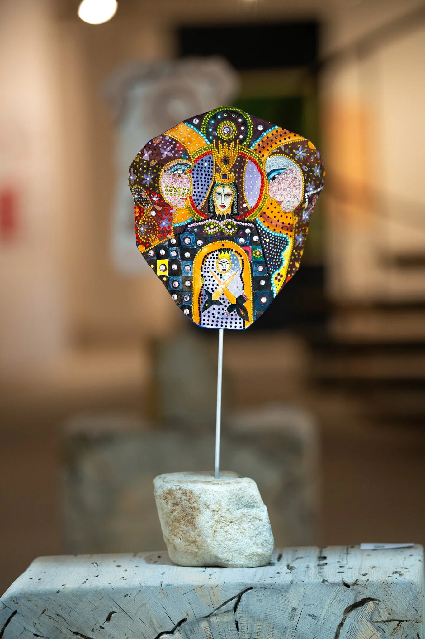 Sentinel 5: Imprimatur