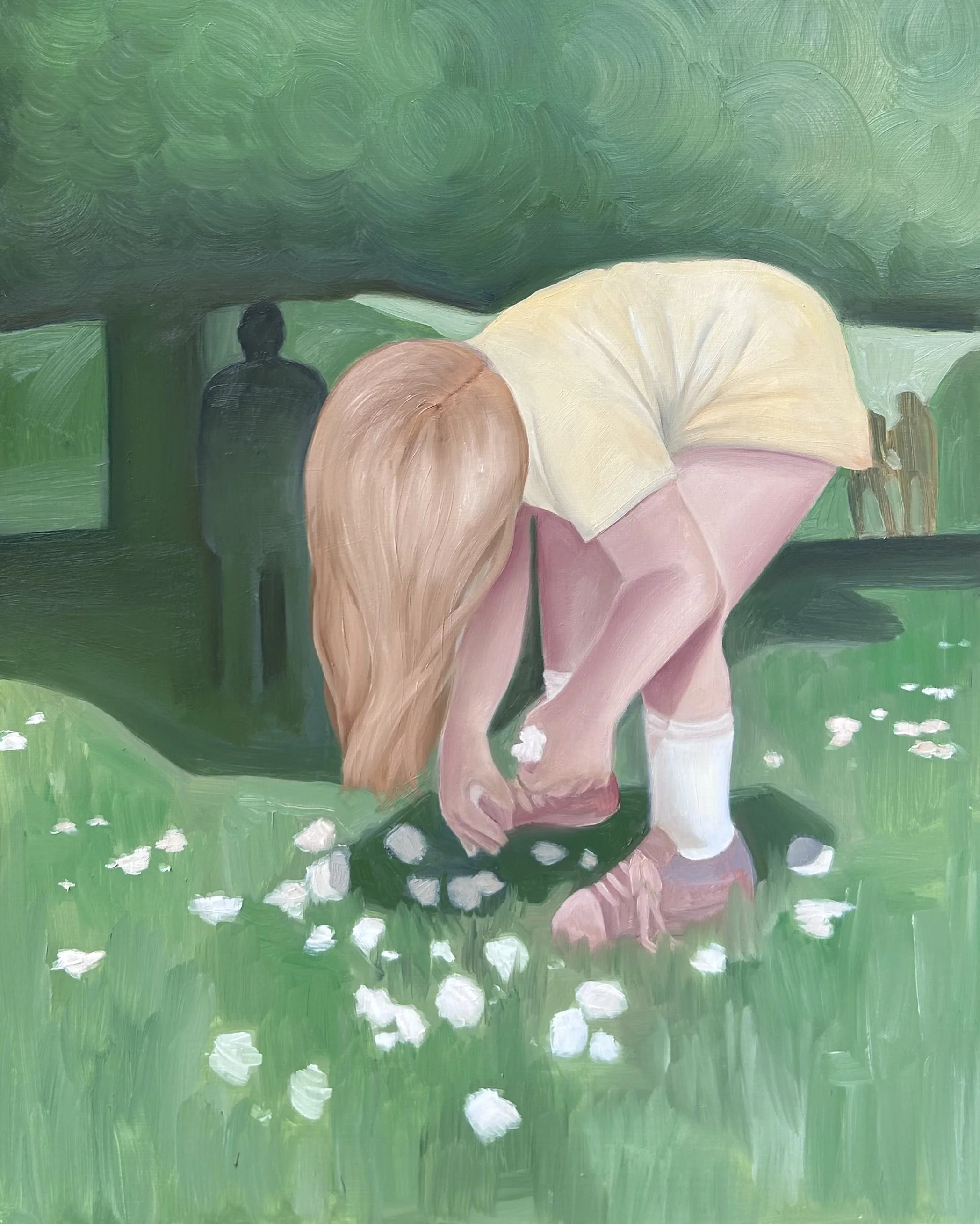 Wildflower - Private Collection