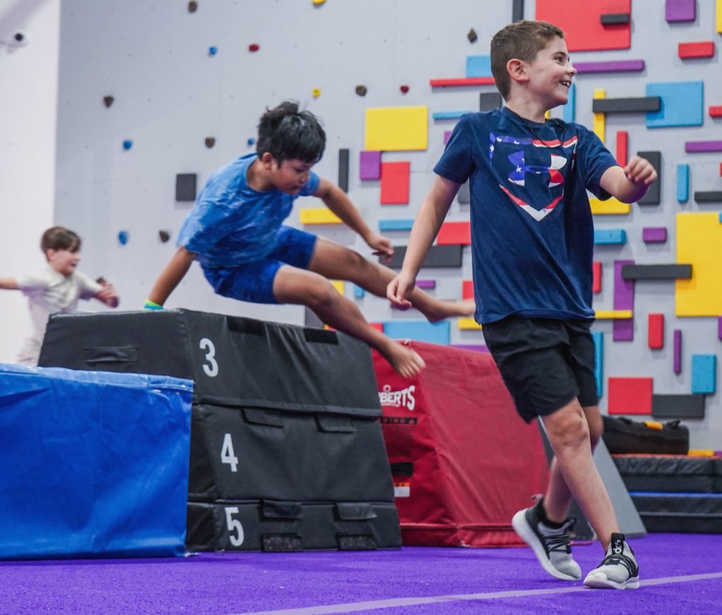 5 Powerful Ways to Instill Confidence in Kids and Teens Through Movement