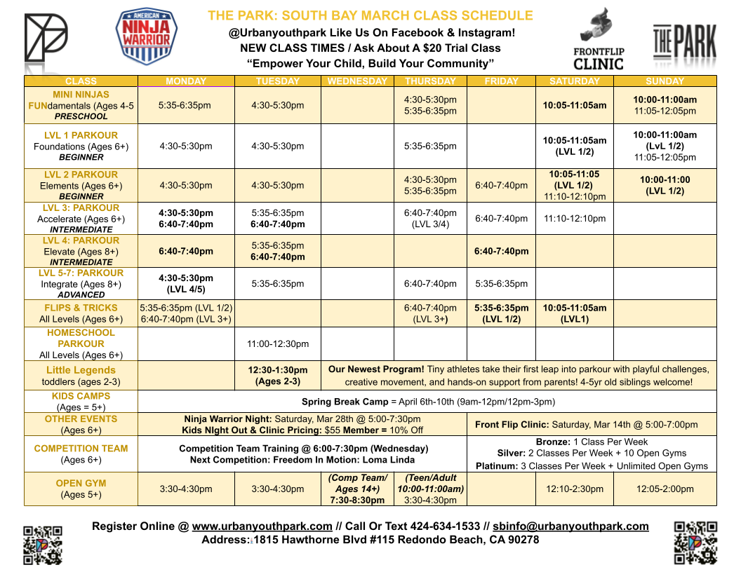 SB March 2026 CLASS SCHEDULE.png