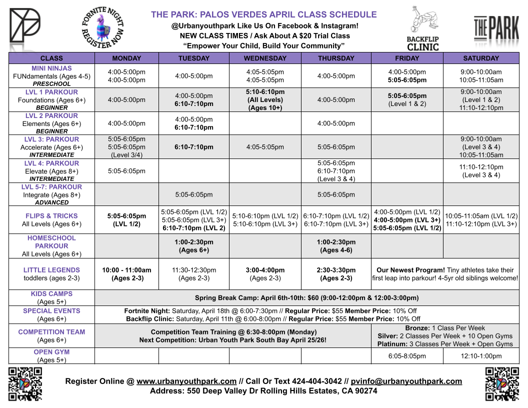 PV April Class Schedule.png