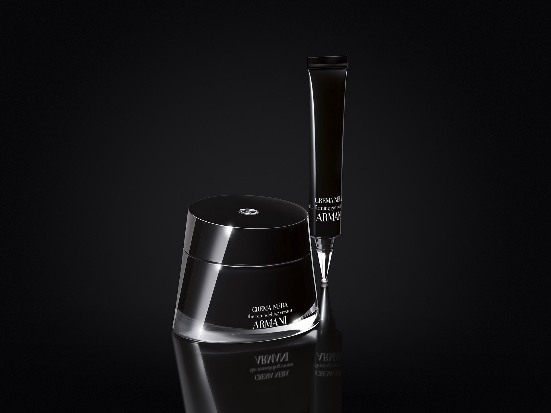 ARMANI BEAUTY