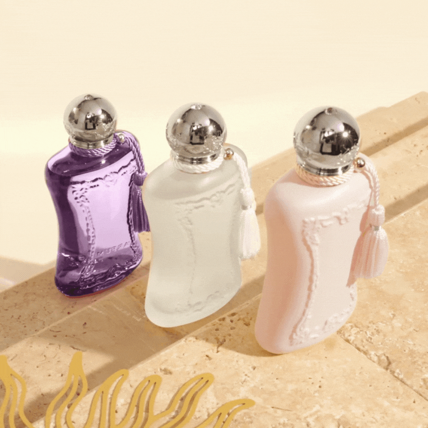PARFUMS DE MARLY SUMMER 2025