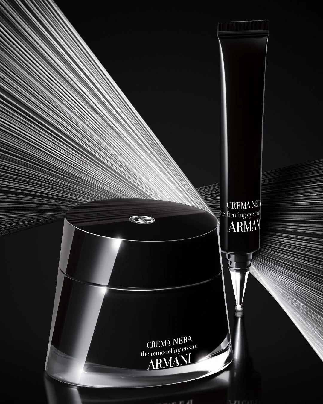 Armani beauty