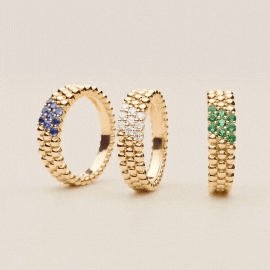 van cleef perlee