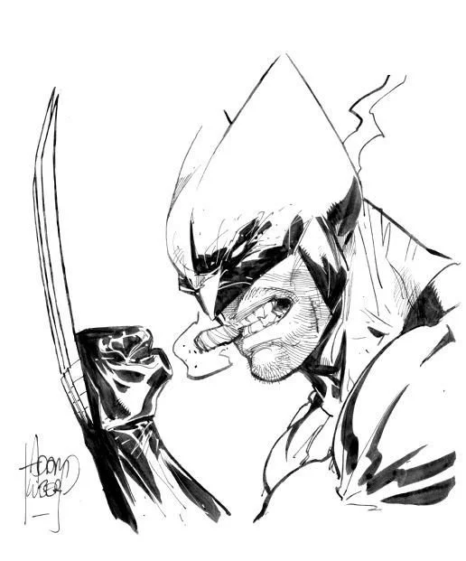 Pre-OAX Art Drop & Commissions