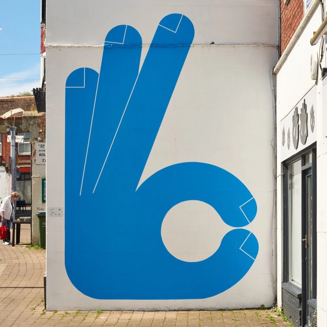 Look Again Mural Festival