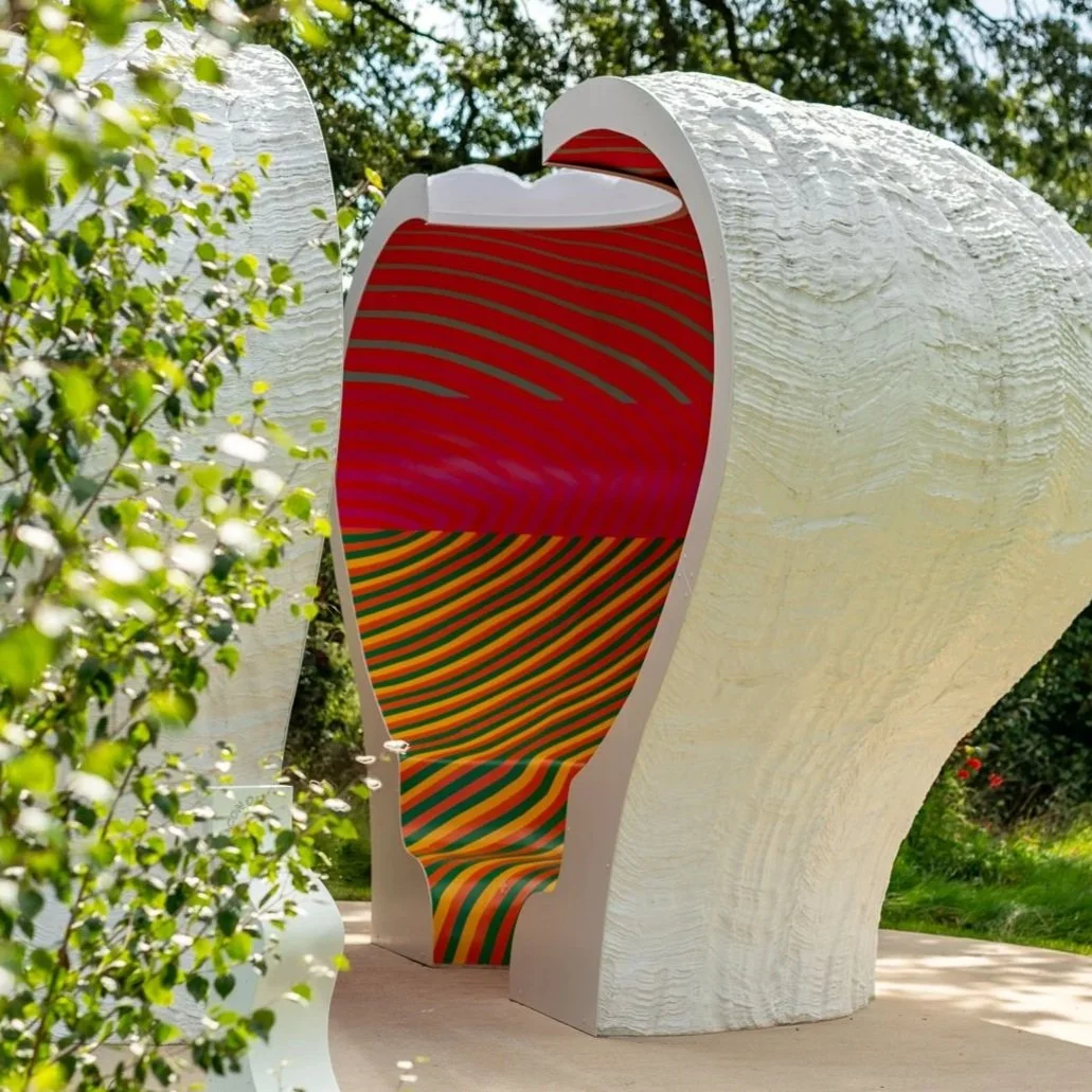 Yinka Ilori X Soho House