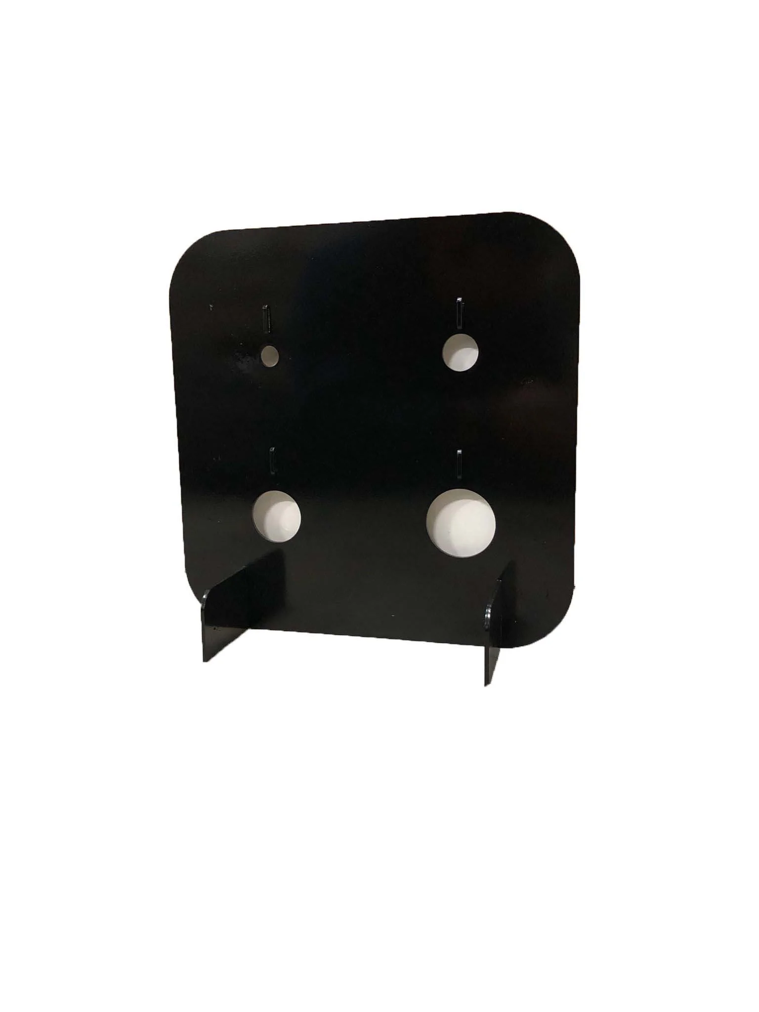 300mmx300mm Reactive Airgun Target Precision Airsoft Targets Airgun