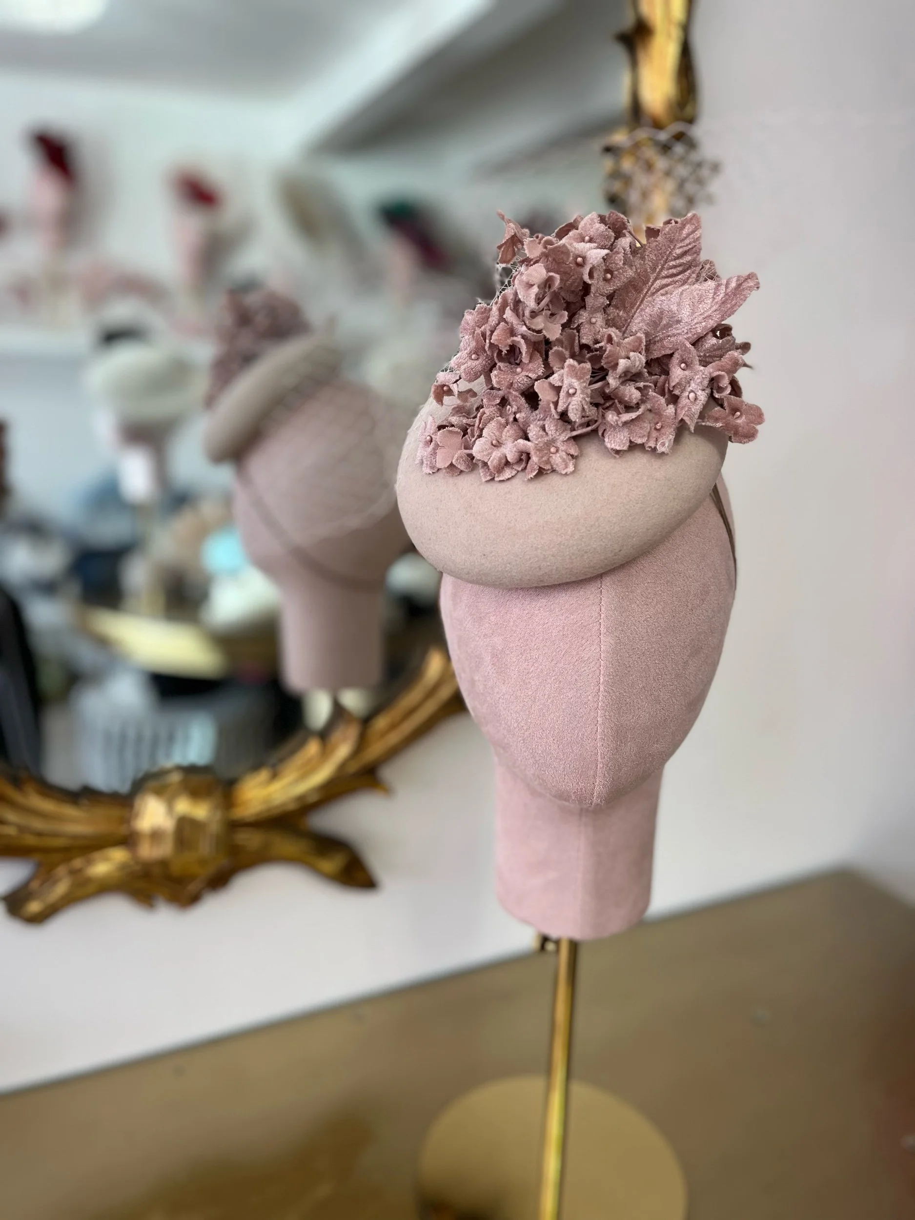 Jessica - LaylaLeigh