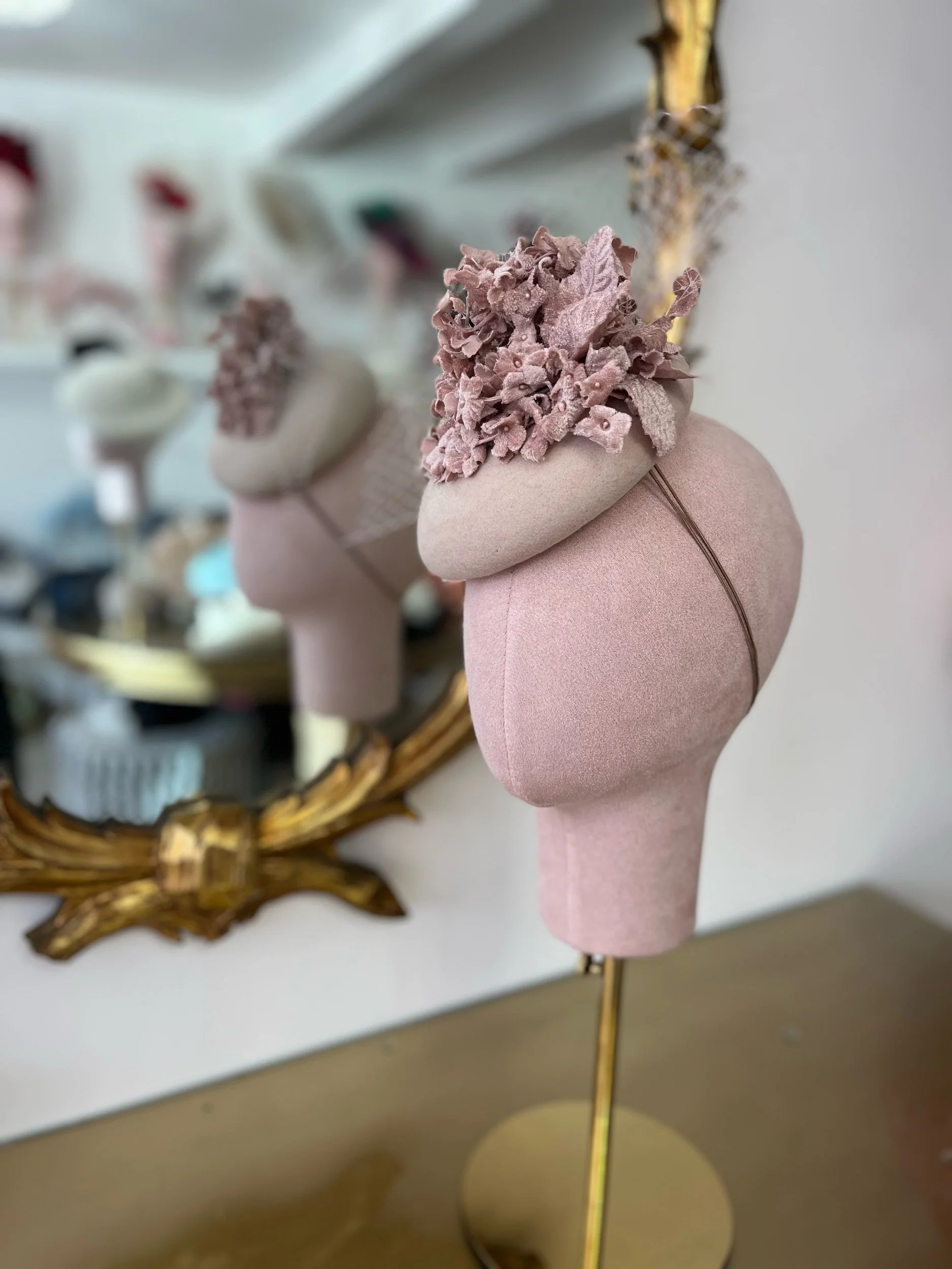 Jessica - LaylaLeigh