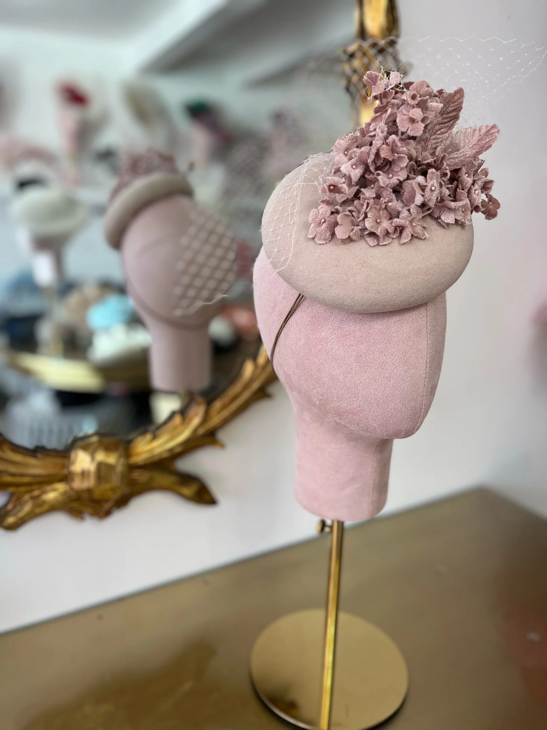 Jessica - LaylaLeigh