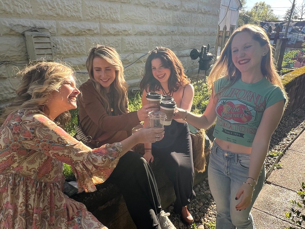 Our Community Continues to Grow…