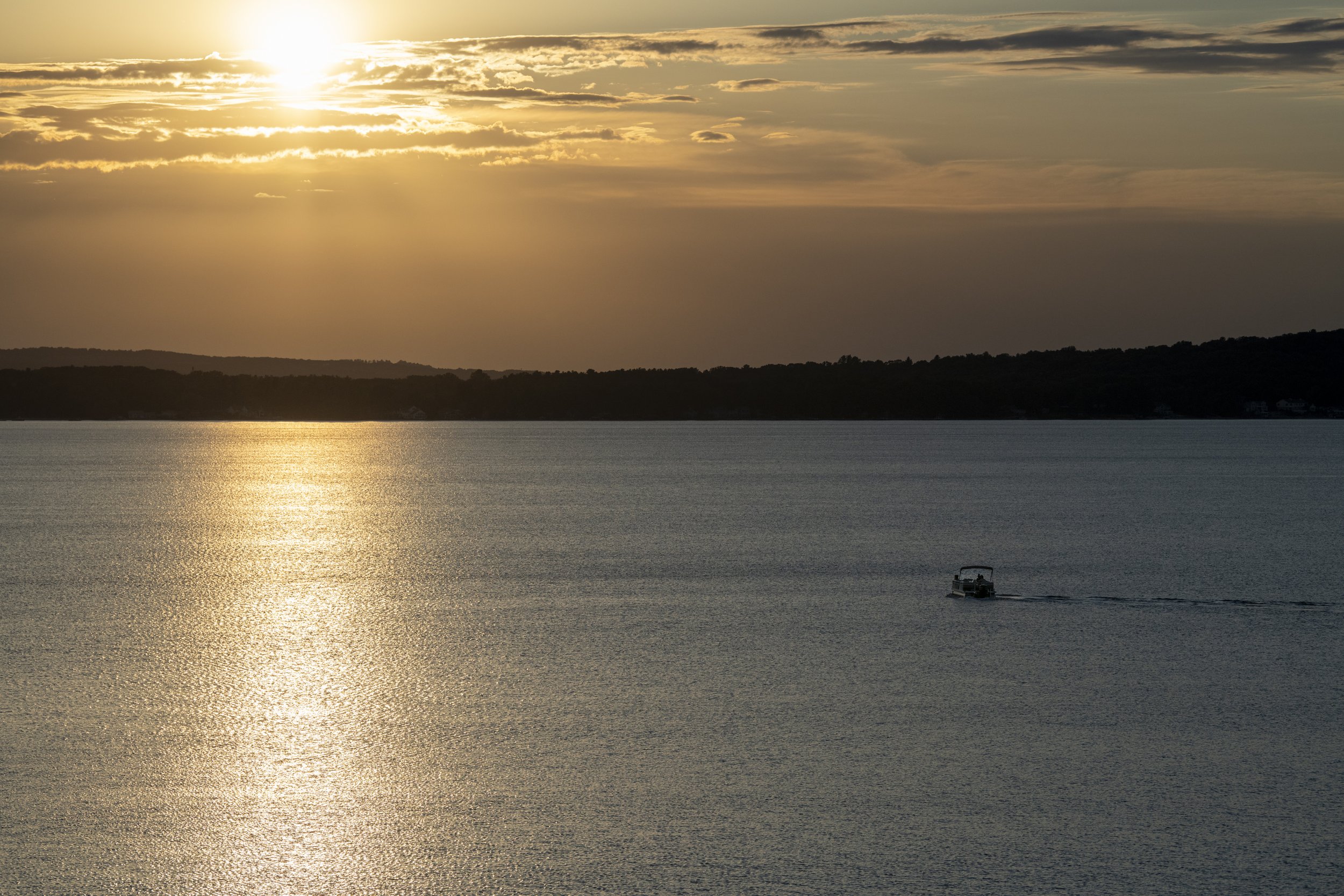 East Bay: Your Front Row Seat to Traverse City