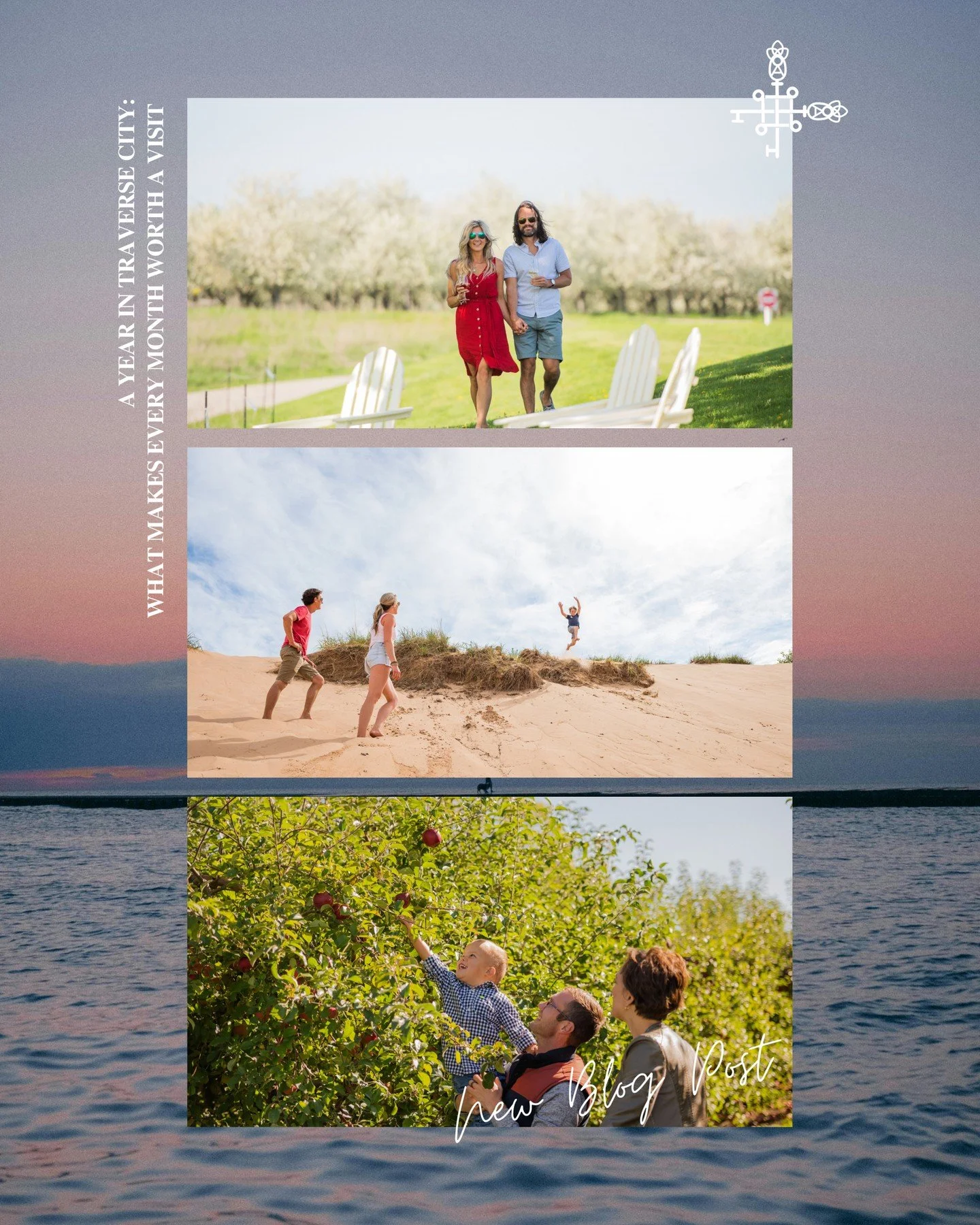 Every season in Traverse City tells a different story. 🌸⛱️🍂

From quiet fall escapes to sun-soaked summer days, we&rsquo;ve broken down what makes each month special. Explore our month-by-month guide on The Innsider and start planning your stay.

T