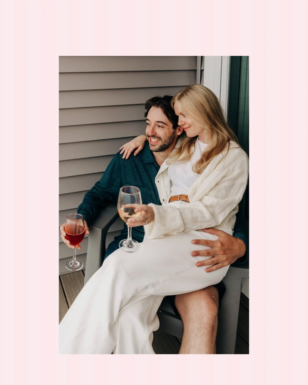 Hint hint... Your valentine doesn't 𝘫𝘶𝘴𝘵 want chocolates; they want a beach vacation at the Alexandra Inn, wine, 𝘢𝘯𝘥 chocolates 💌🍷

Surprise your special someone with a romantic summer getaway to the Alexandra Inn. Our Romance Package can be