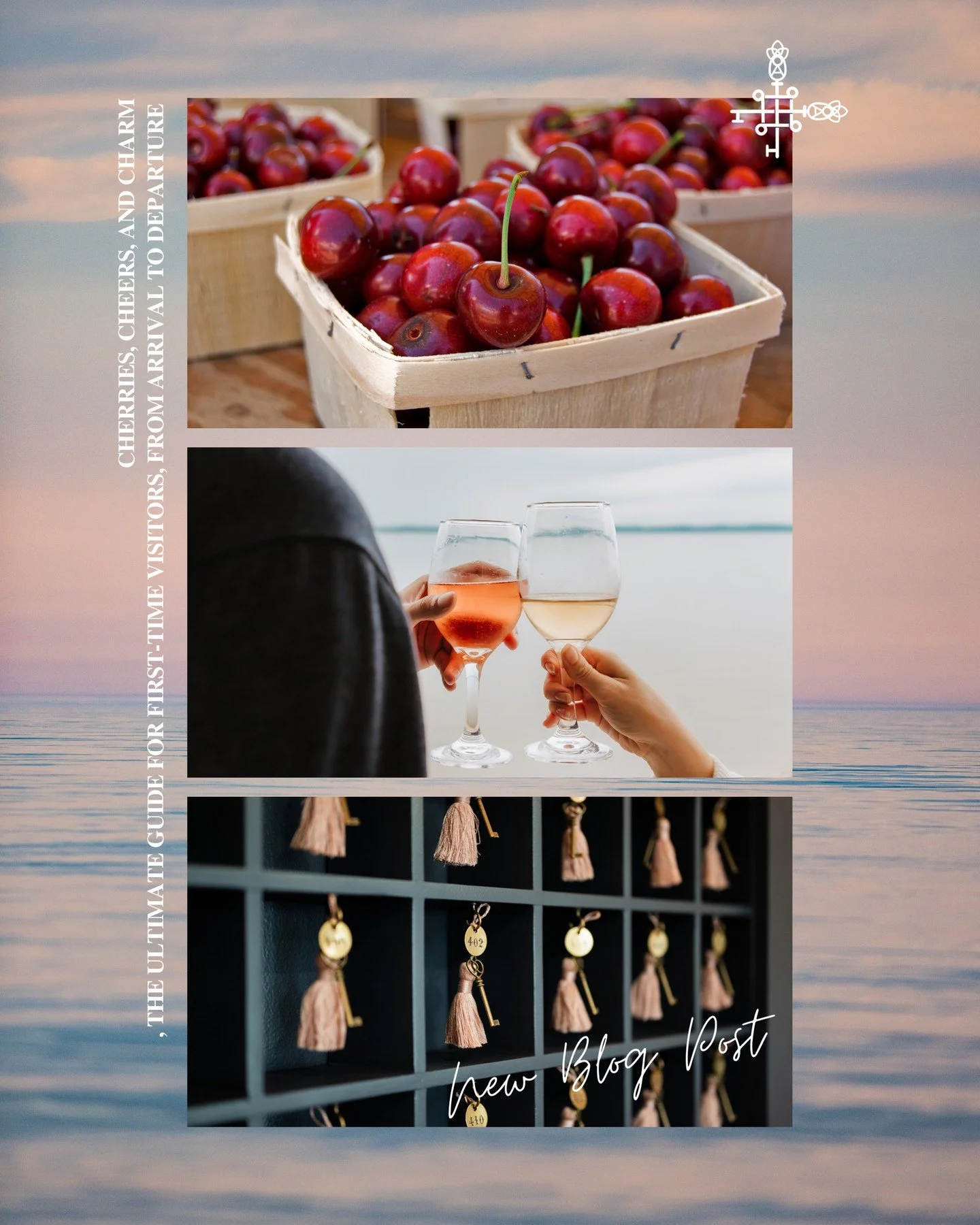 New to Traverse City? We&rsquo;ve got you. 🌊✨

From beach mornings to downtown strolls, paddleboarding to rooftop sunsets, our ultimate guide for first-time visitors helps you make the most of every moment in Northern Michigan.

Visit our website or