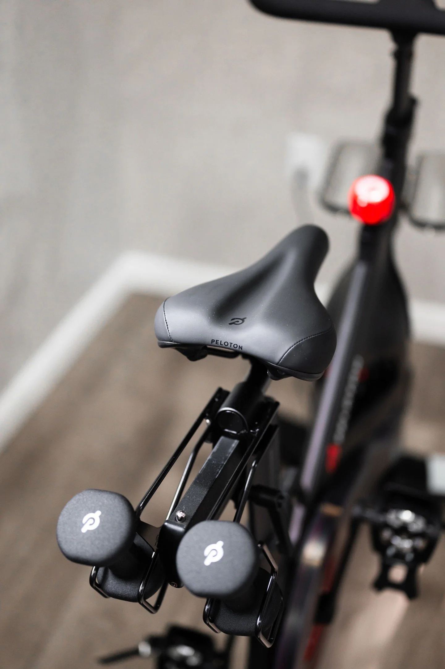 Keep your streak at the beach when you stay at the Alexandra Inn. 🚲

Our 24/7 fitness room comes equipped with a @onepeloton bike, making it easy to clip in and catch a ride with your favorite instructor.