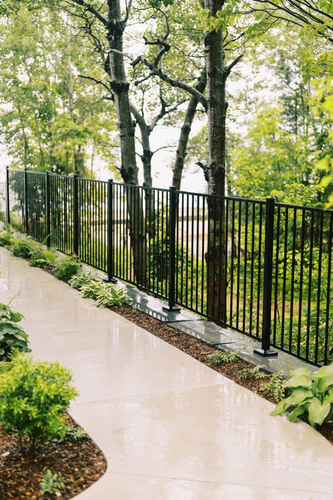 ☔️ April showers bring May flowers... so here are our top five things to do in Traverse City when it is raining: 

1. The State Theater: 
An iconic and historic movie theater located in downtown Traverse City. Think buttery popcorn, nostalgic vibes, 