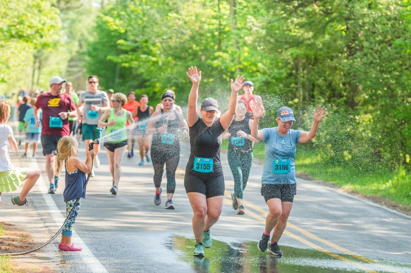 Run the coast. Recover in comfort. 🌊🏃&zwj;♀️

Whether you&rsquo;re chasing a PR at the Bayshore Marathon or cheering from the sidelines, make Alexandra Inn your waterfront home base for race weekend.

Wake up steps from East Bay, fuel up, then unwi