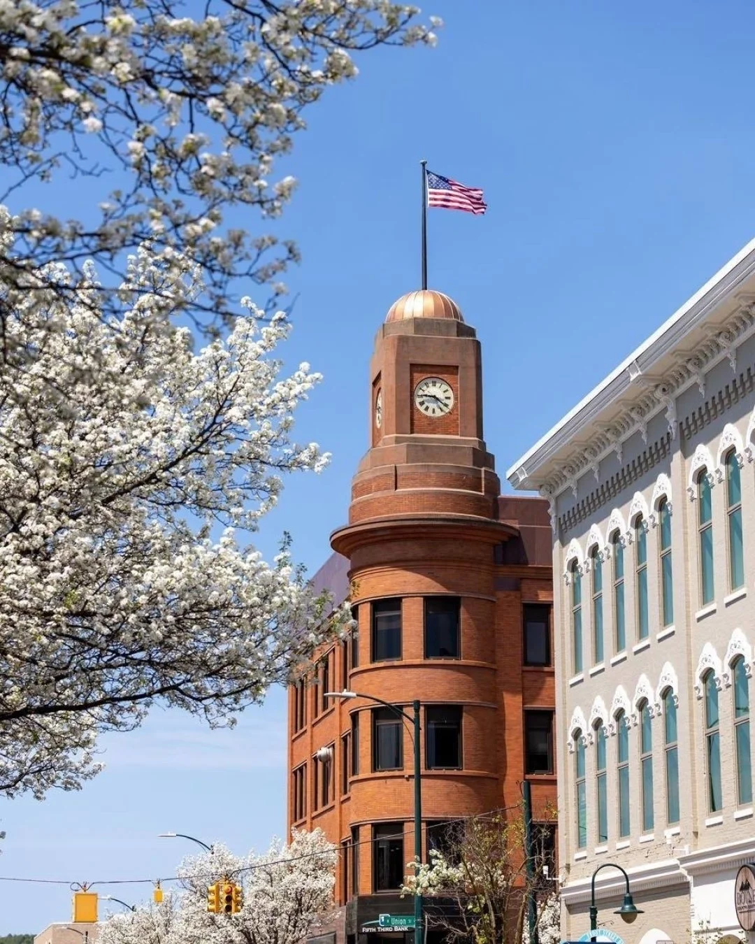 This Memorial Day, we honor and remember those who made the ultimate sacrifice.

As summer begins along the shores of East Grand Traverse Bay, we&rsquo;re grateful for the freedom to gather, slow down, and spend time with the people who matter most.
