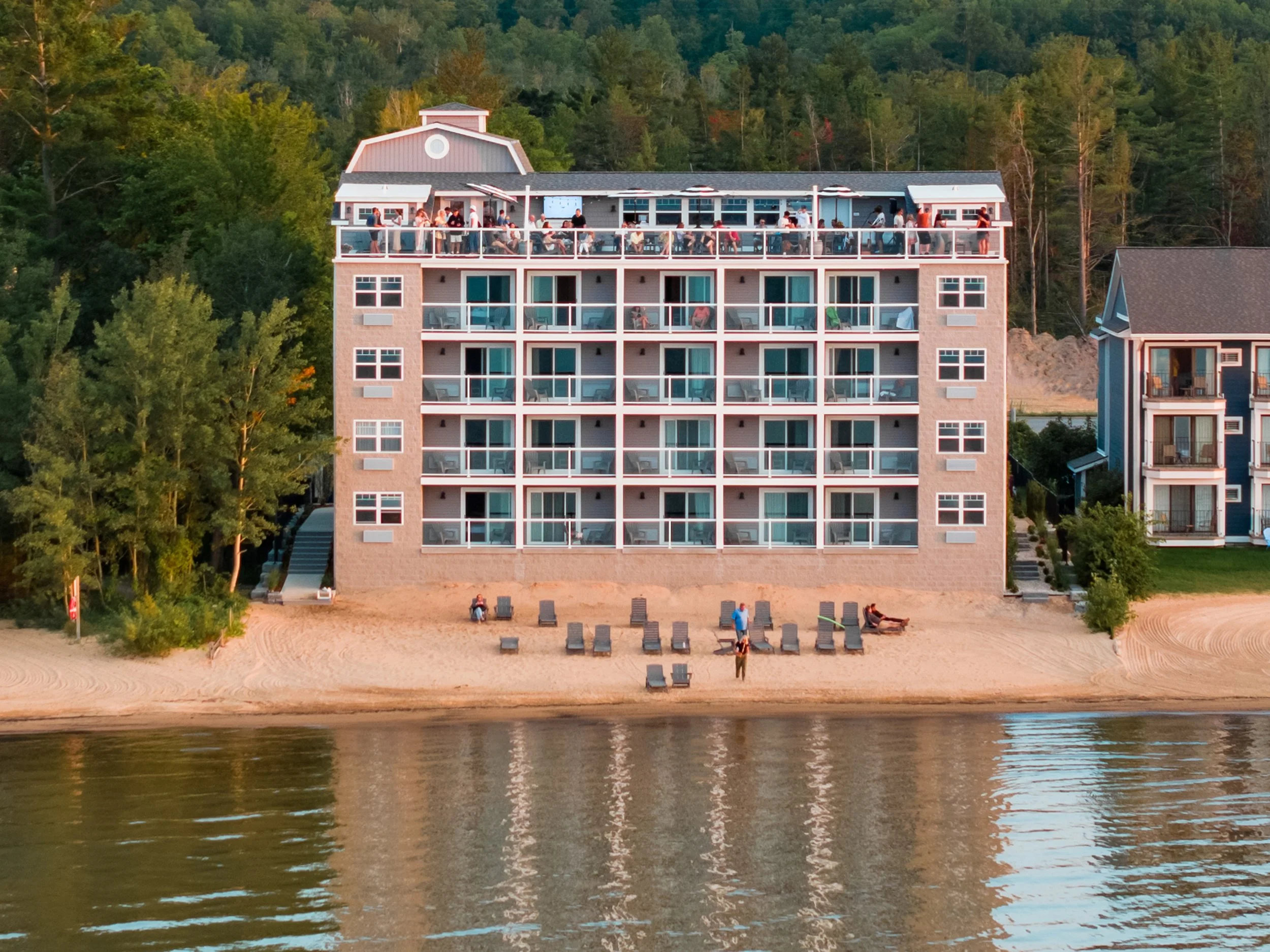 Why Traverse City and Alexandra Inn Deserve Your 2026 Getaway