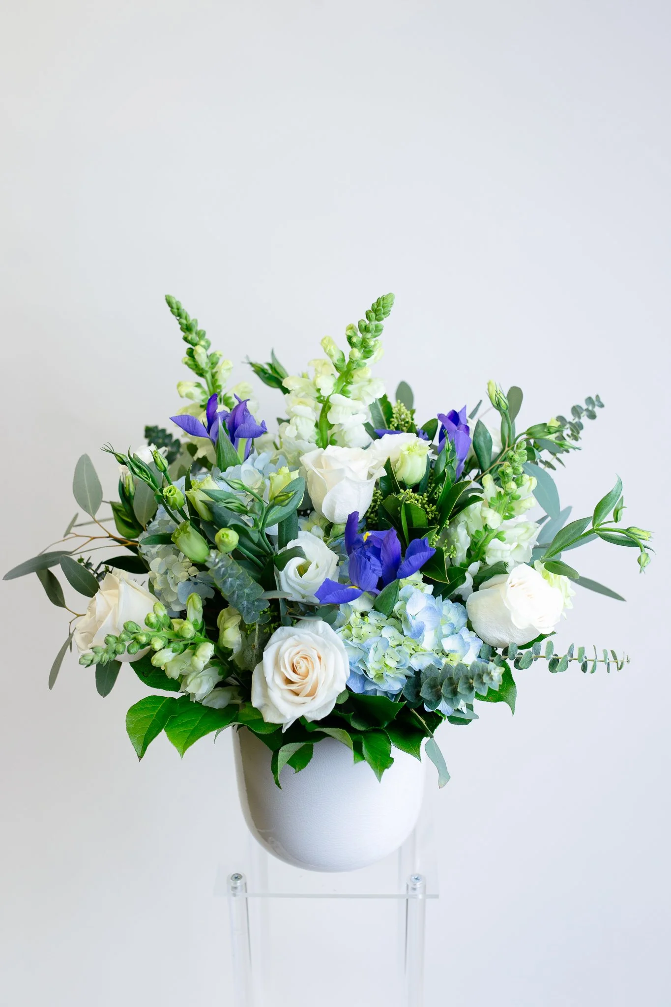 4 Week Floral Subscription