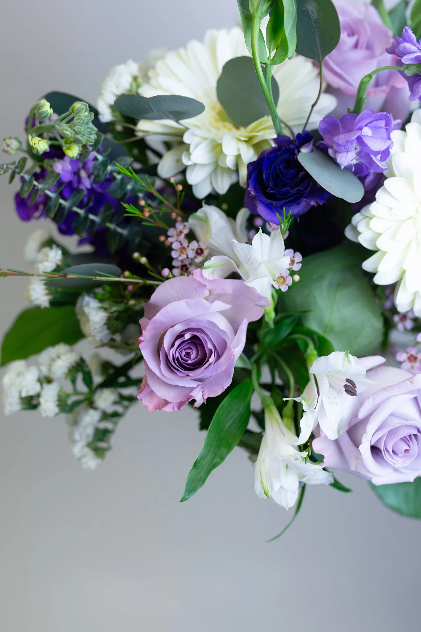 4 Month Floral Subscription