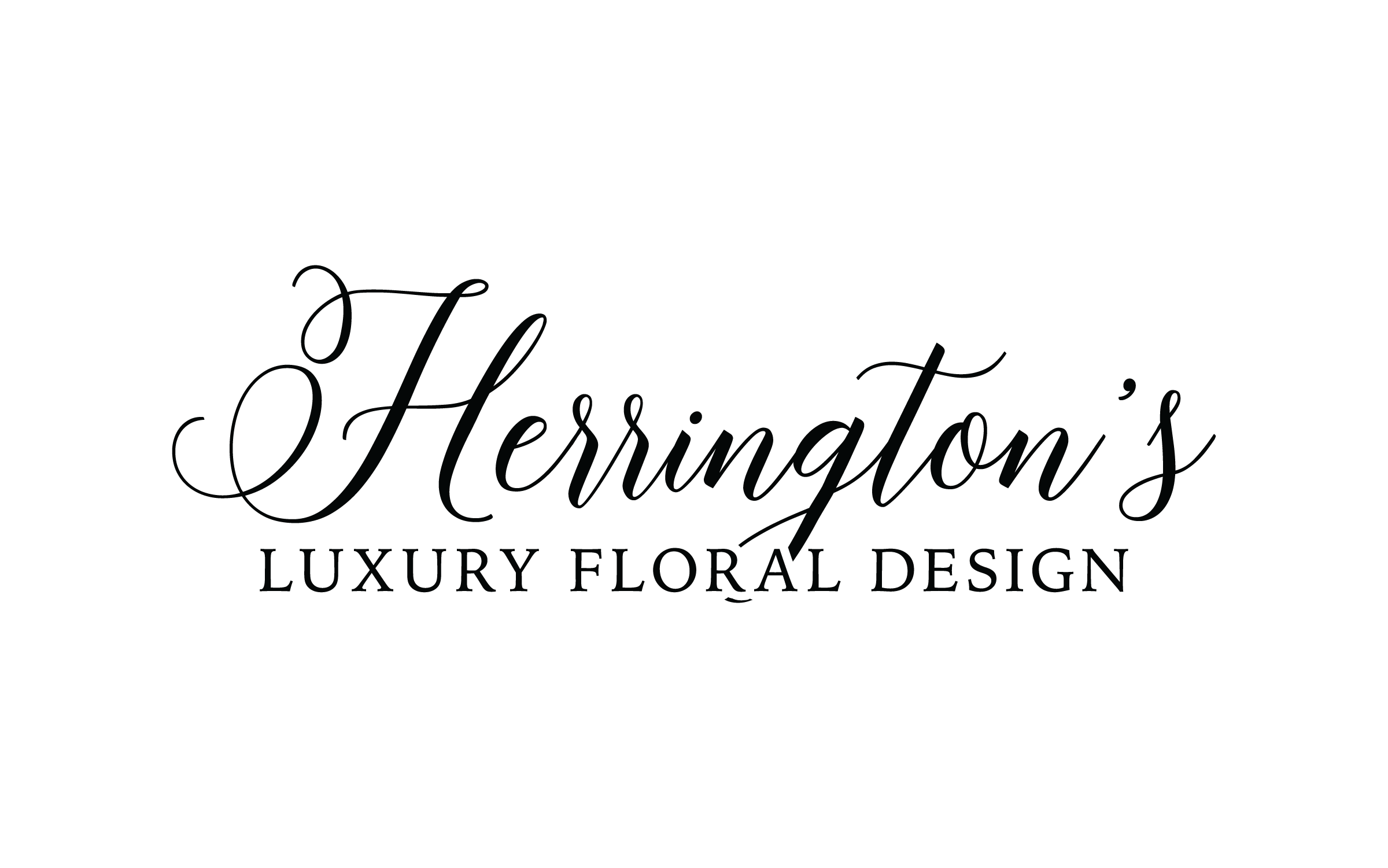 Same day Flower Delivery in Edmonton — Herrington's Luxury Floral Design