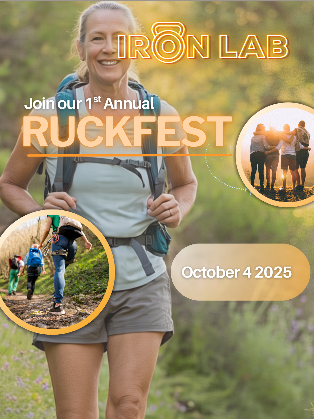 Ruck Fest