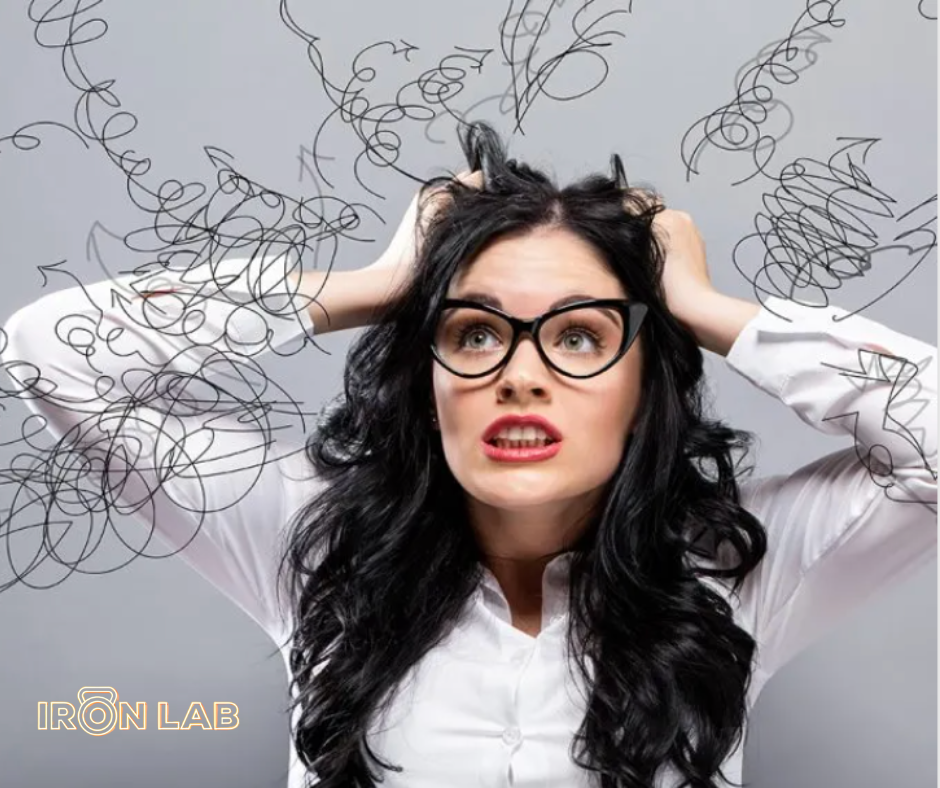 Overcoming Overwhelm: The Clarity Compass