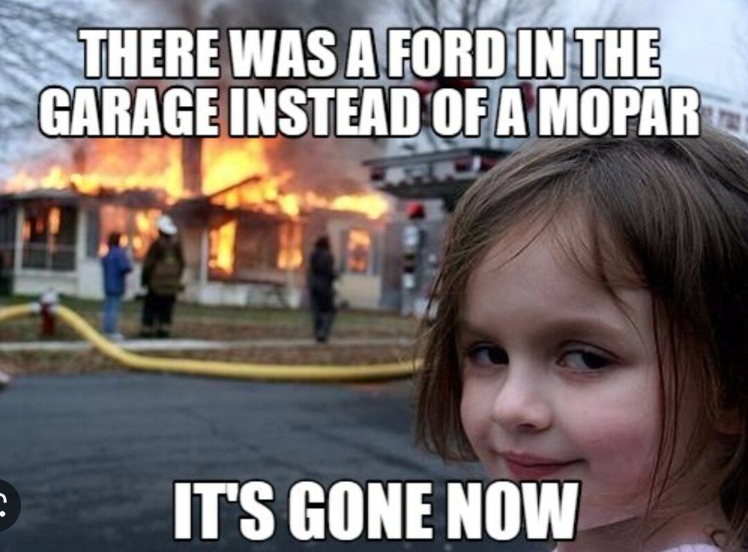 ☠️ Burn baby burn 🔥 
#GraveyardCarz #MoparMonday #MoparOrNoCar 
@dreammakergyc @OfficialMopar @Autometaldirect @ClassicIndustries @MotorTrendTV