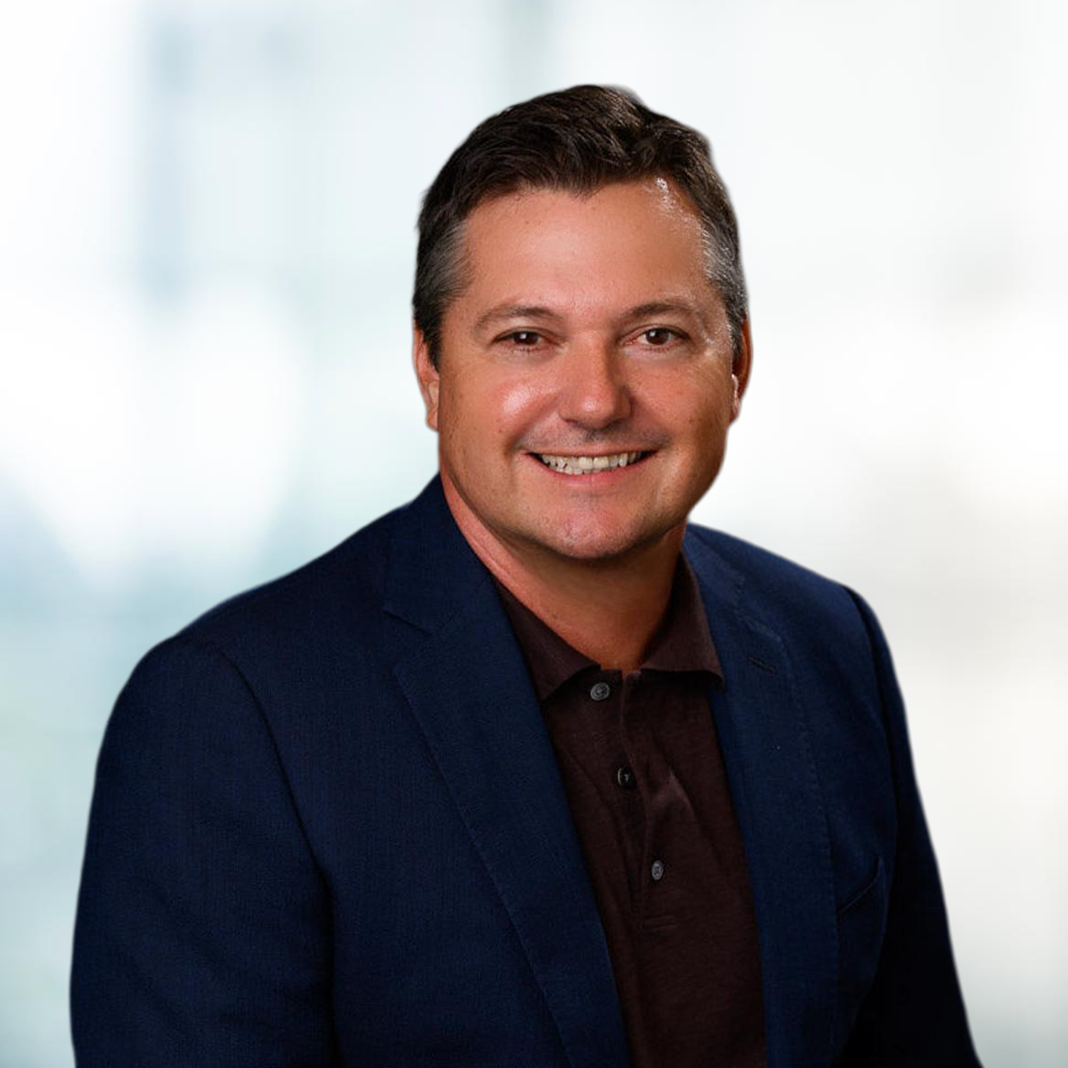 Dan Harrison - President of Sales