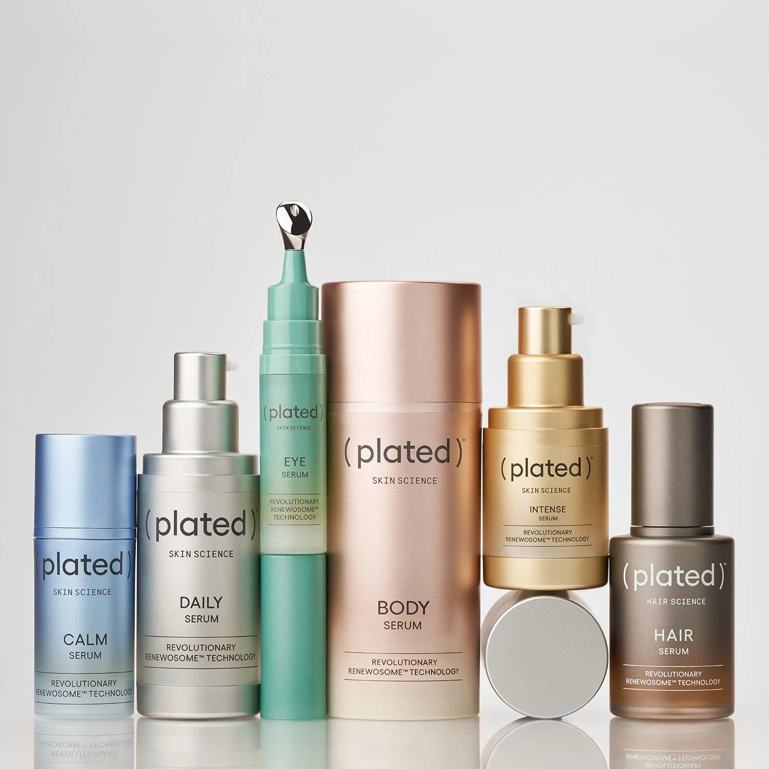 Link to ( plated ) products