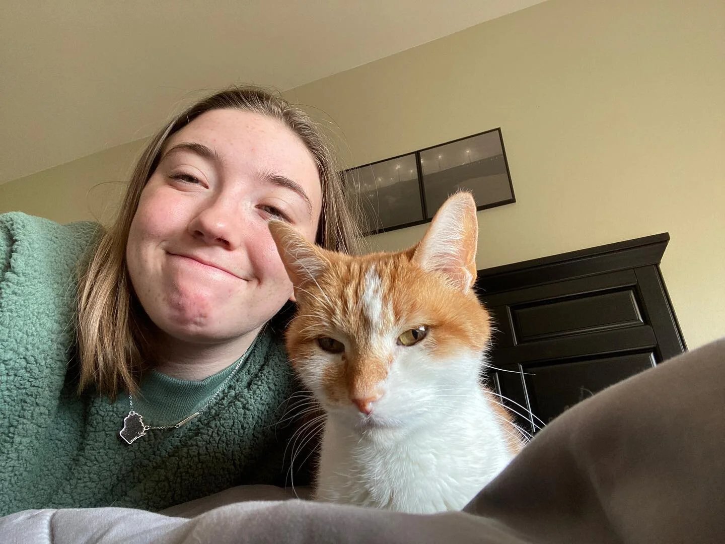 Happy Birthday King 👑 We miss you so much 💛 #nipnipno #LLNN